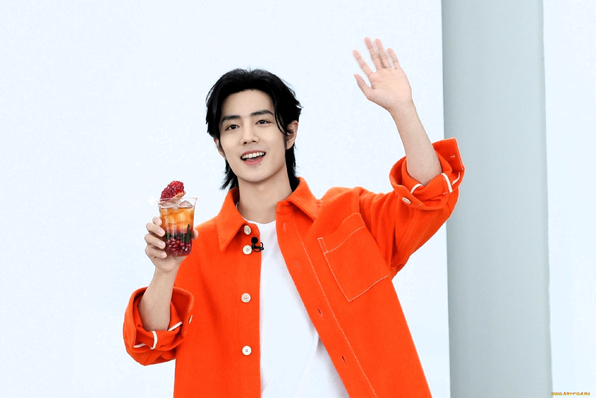 , xiao zhan, , , , , 